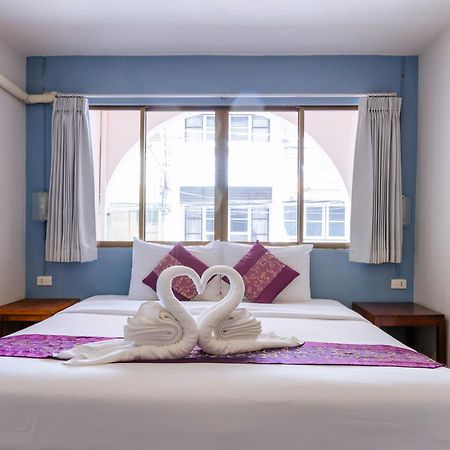 Hua Hin Star Hotel المظهر الخارجي الصورة