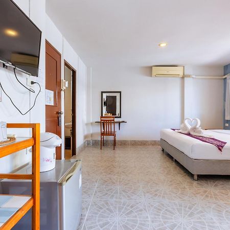 Hua Hin Star Hotel المظهر الخارجي الصورة