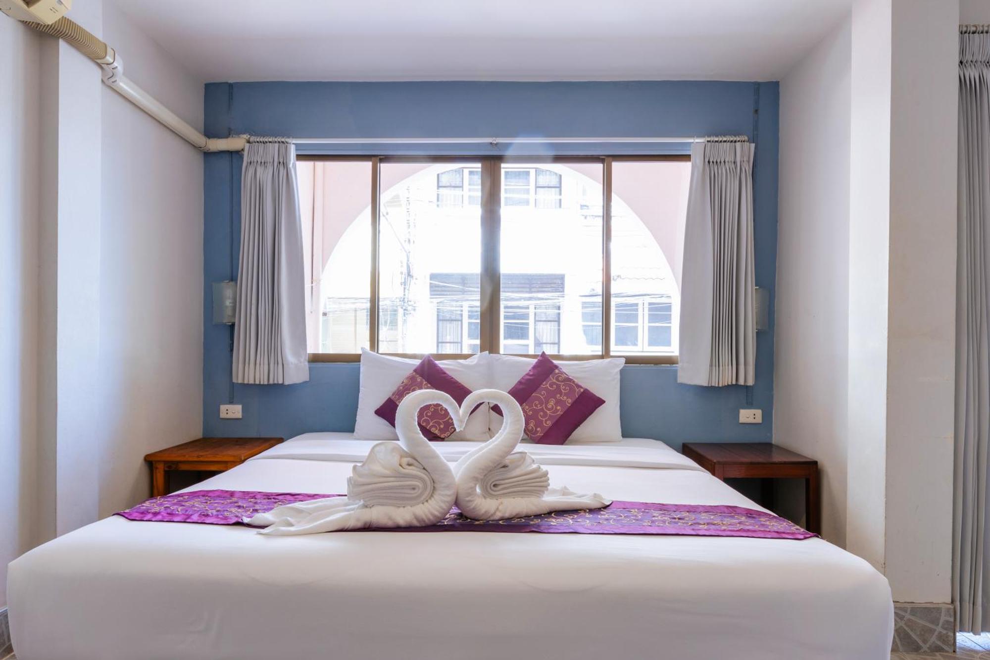 Hua Hin Star Hotel المظهر الخارجي الصورة