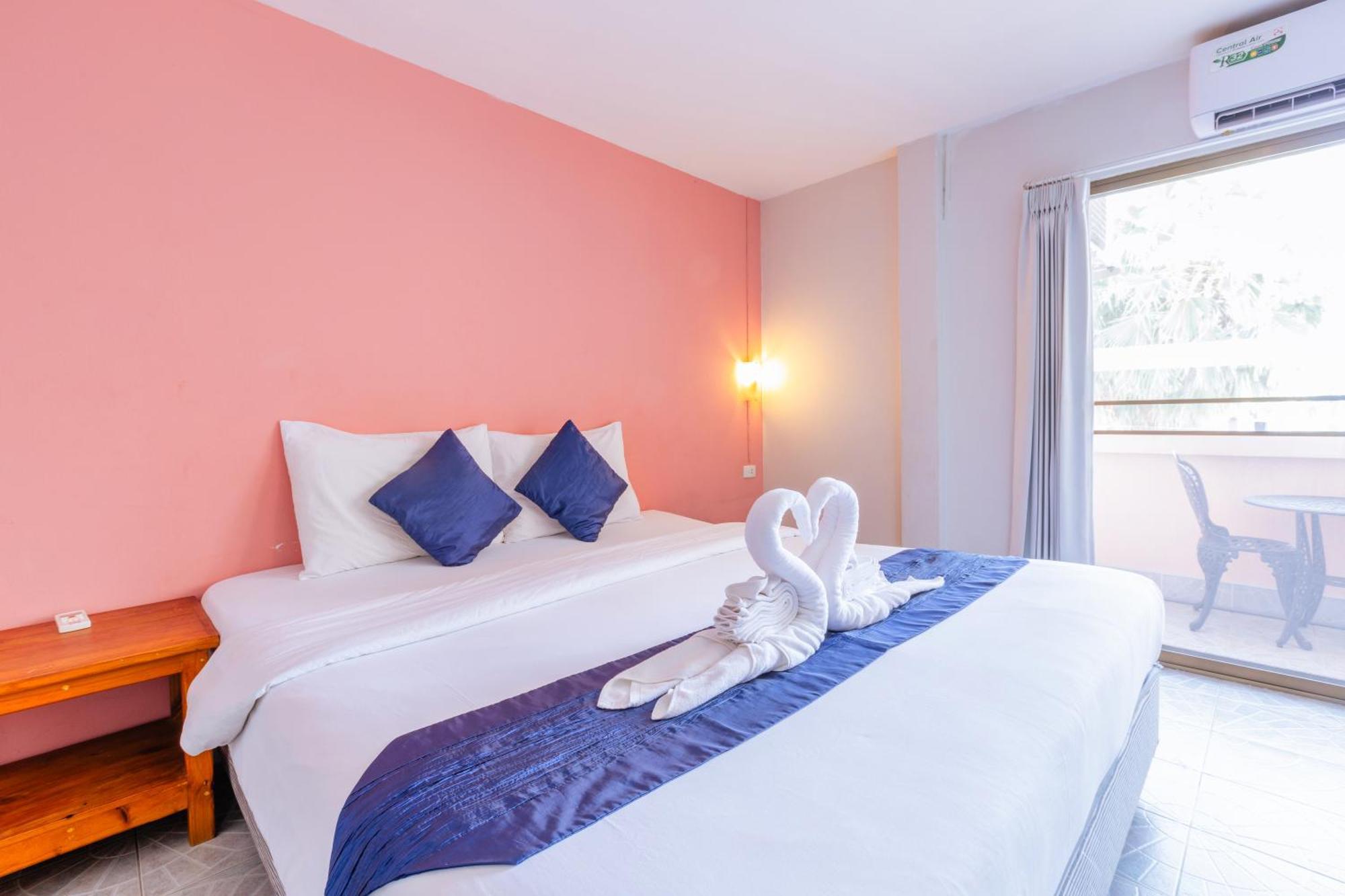 Hua Hin Star Hotel المظهر الخارجي الصورة