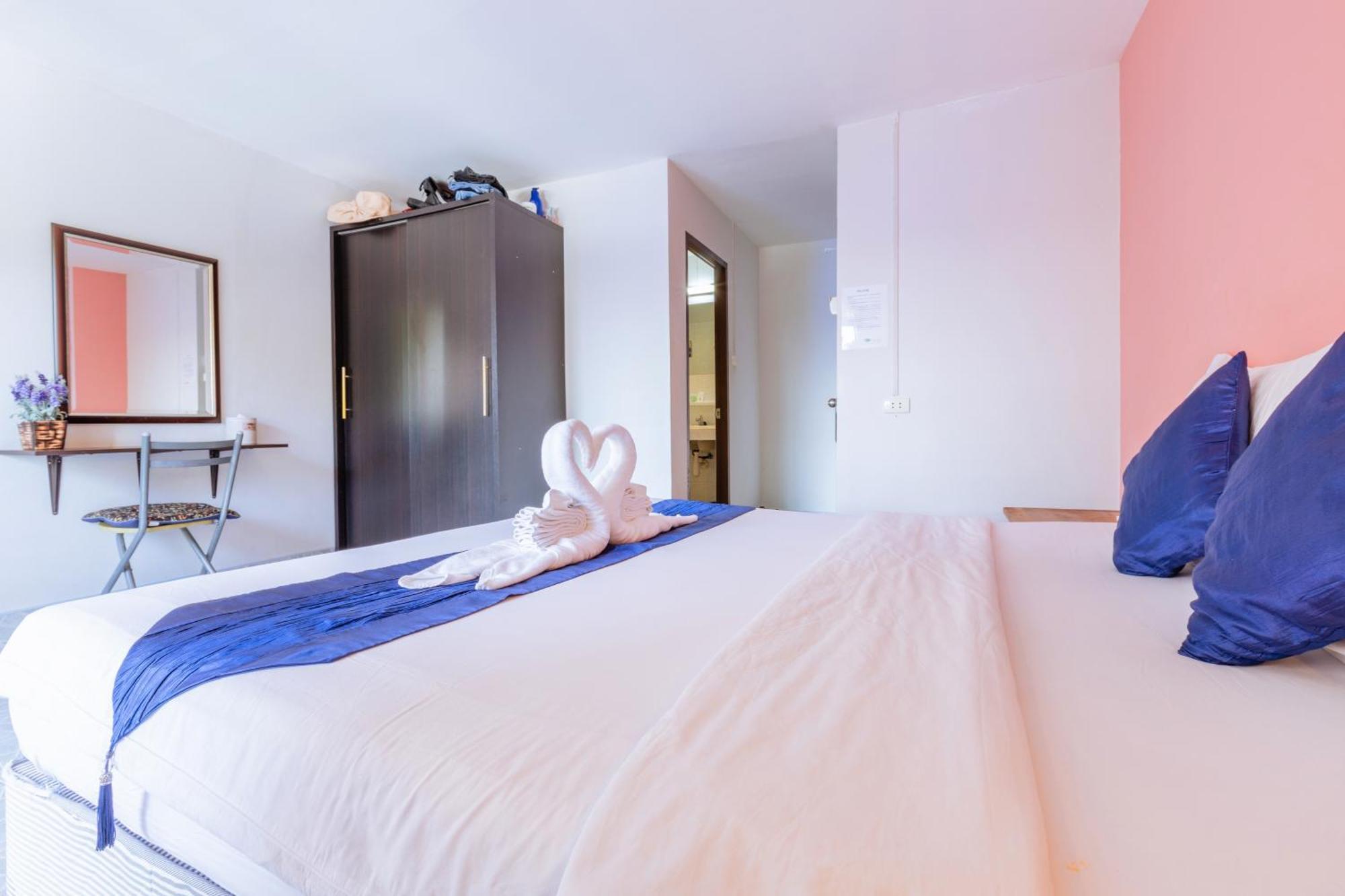 Hua Hin Star Hotel المظهر الخارجي الصورة