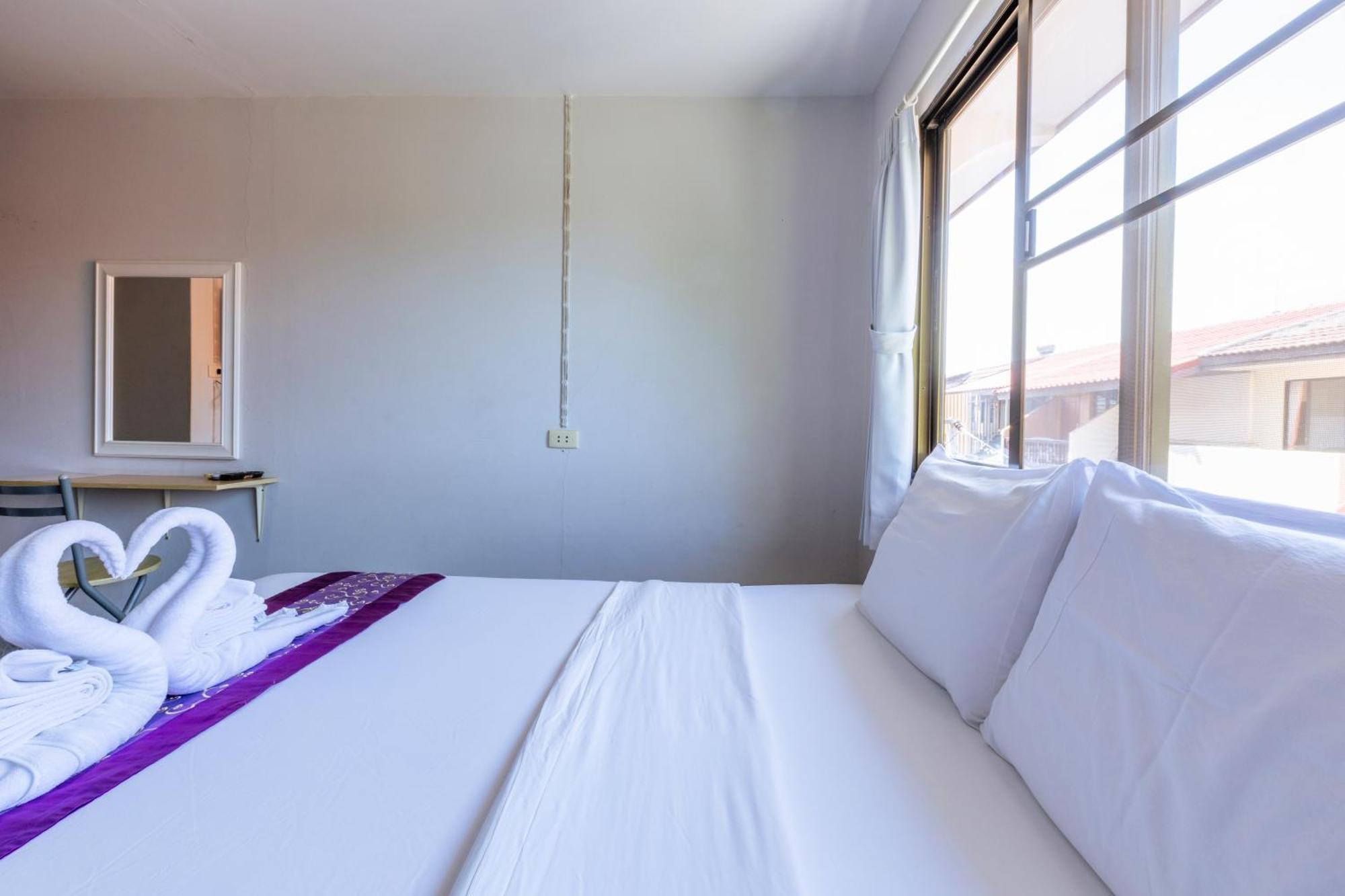 Hua Hin Star Hotel المظهر الخارجي الصورة
