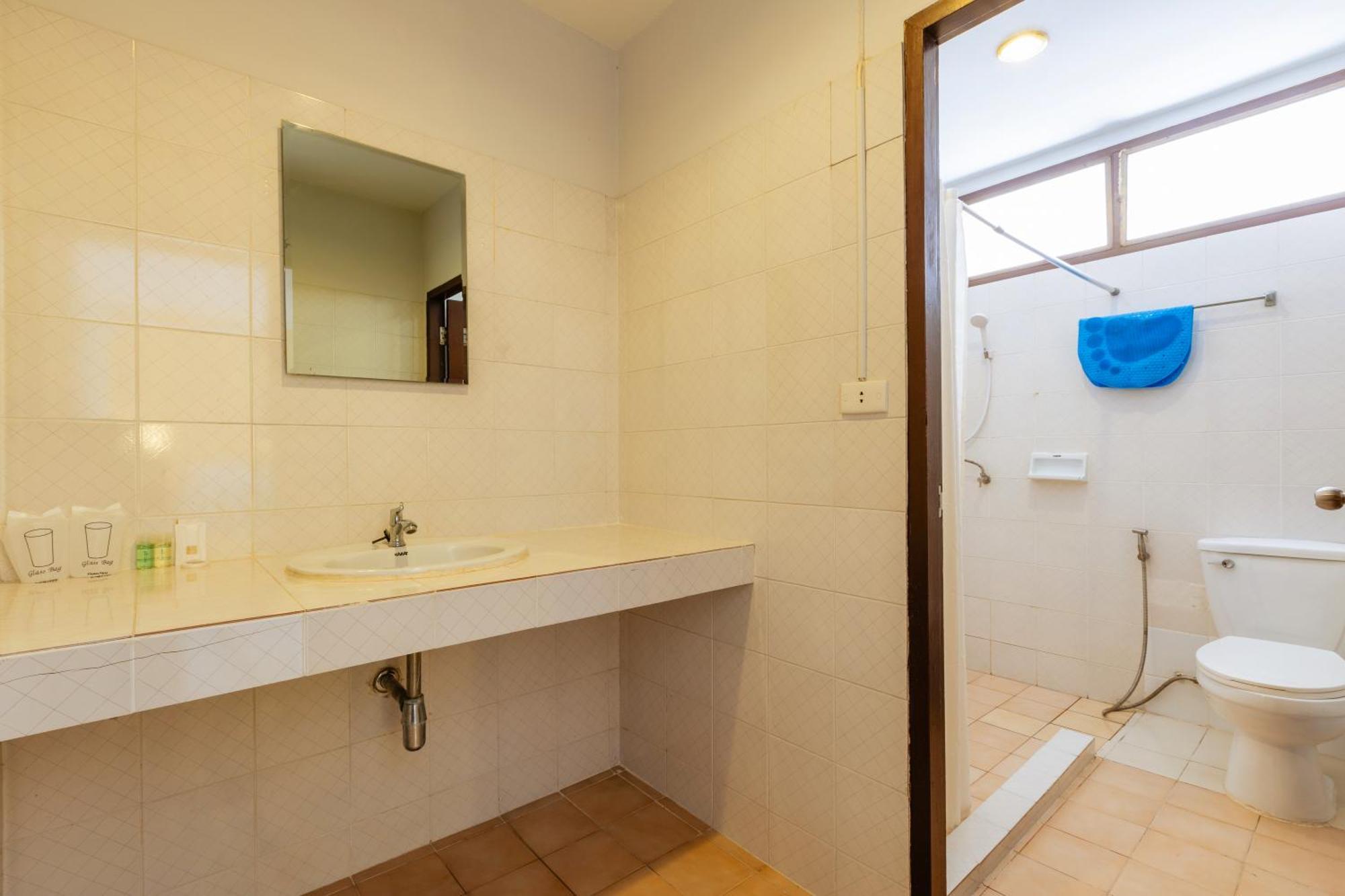 Hua Hin Star Hotel المظهر الخارجي الصورة