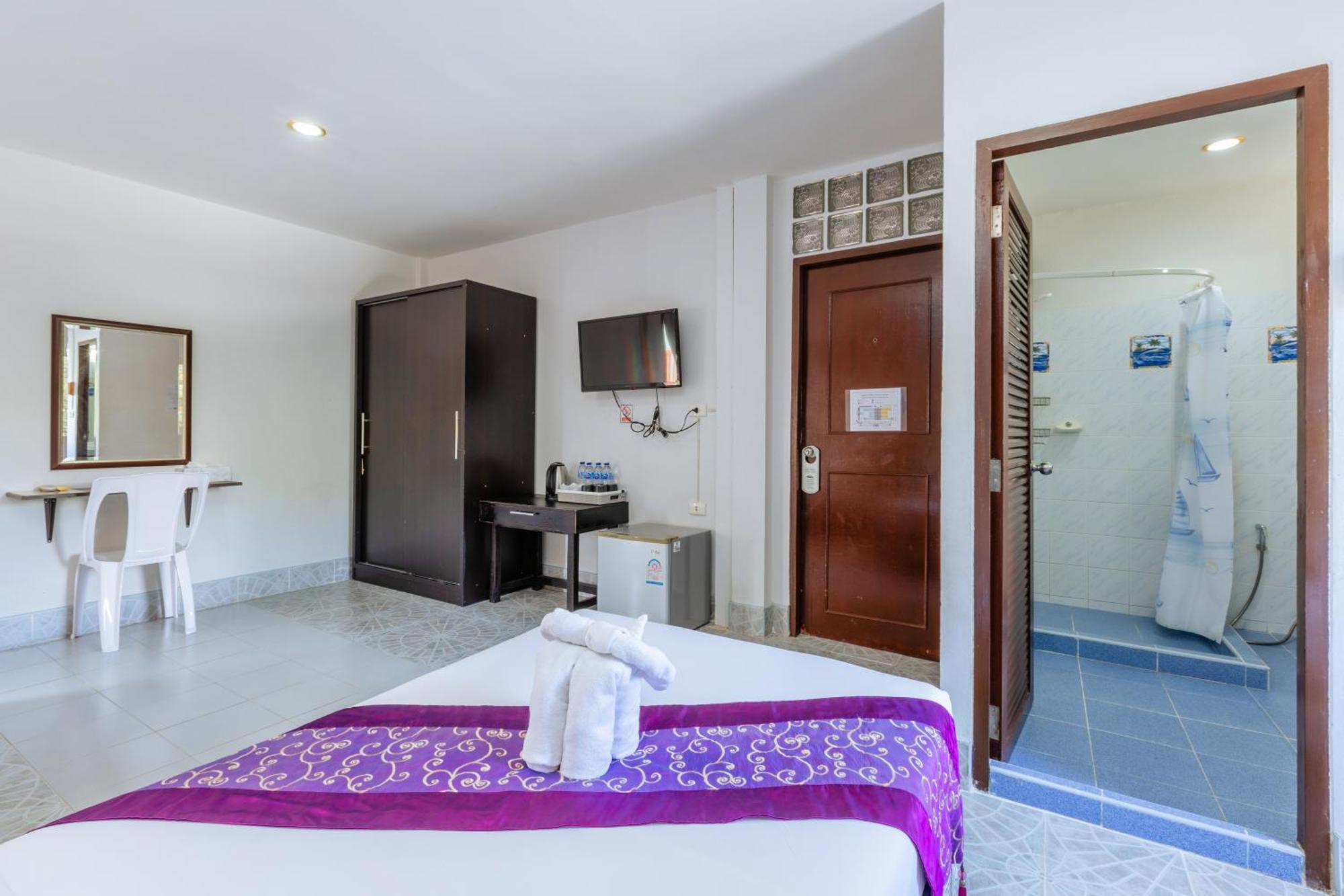 Hua Hin Star Hotel المظهر الخارجي الصورة