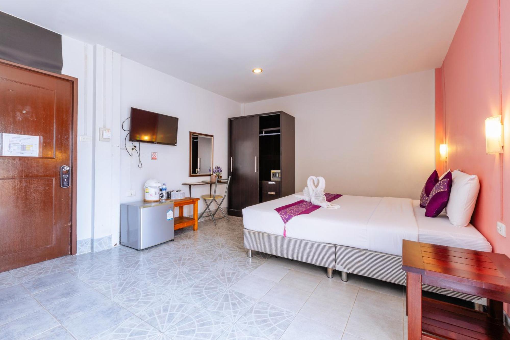 Hua Hin Star Hotel المظهر الخارجي الصورة