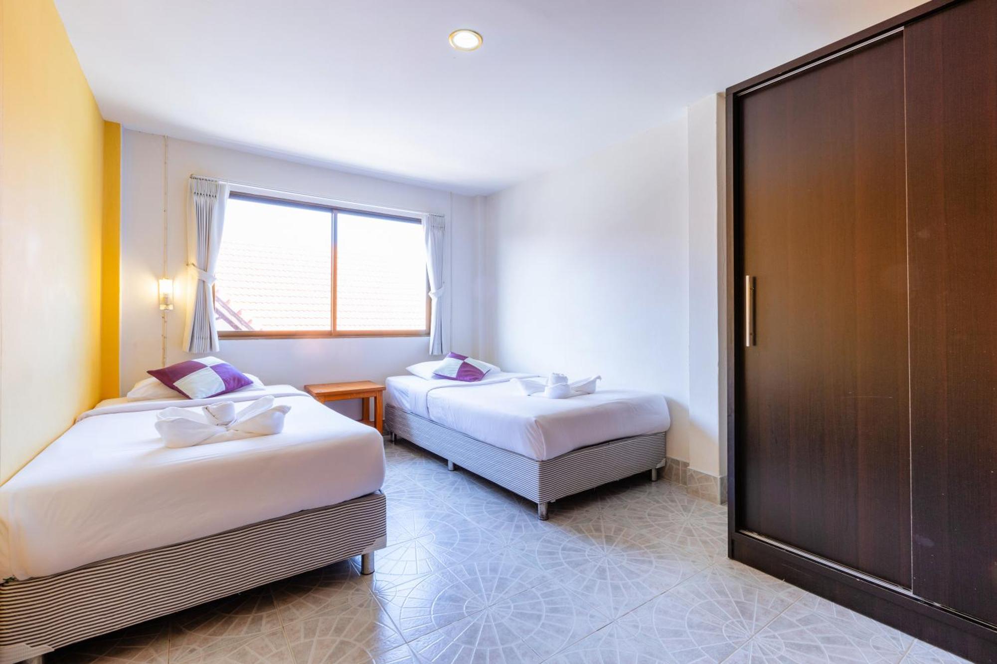 Hua Hin Star Hotel المظهر الخارجي الصورة