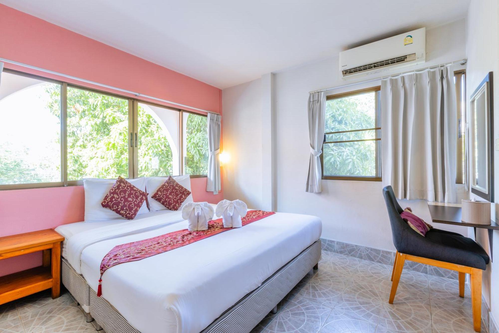 Hua Hin Star Hotel المظهر الخارجي الصورة