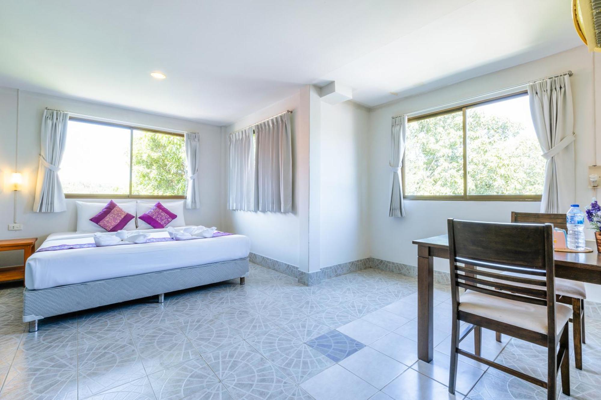 Hua Hin Star Hotel المظهر الخارجي الصورة
