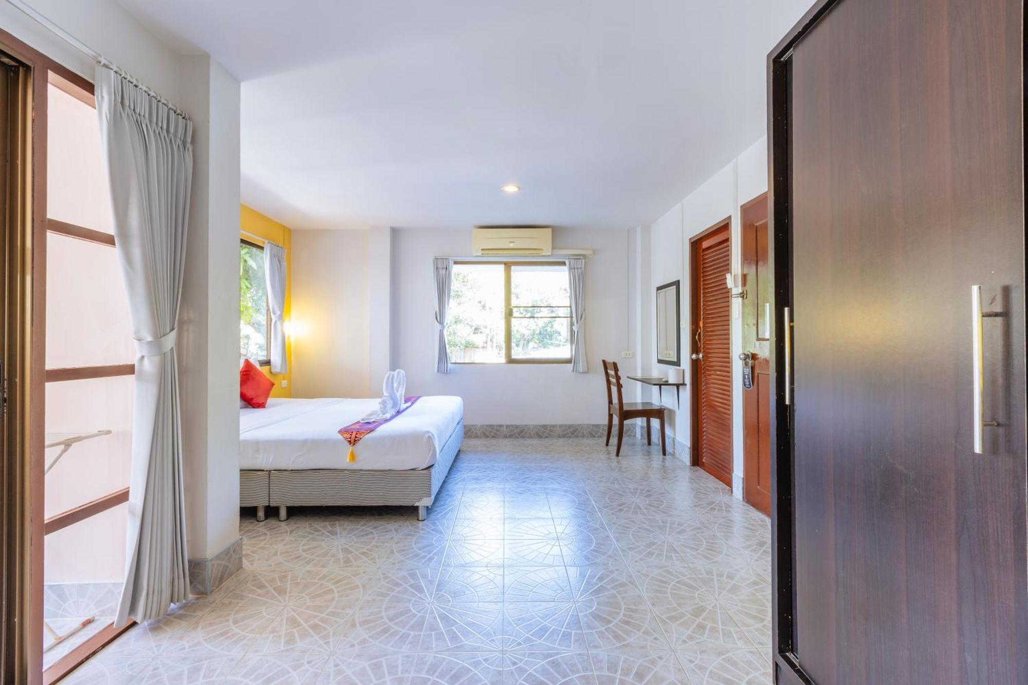 Hua Hin Star Hotel المظهر الخارجي الصورة