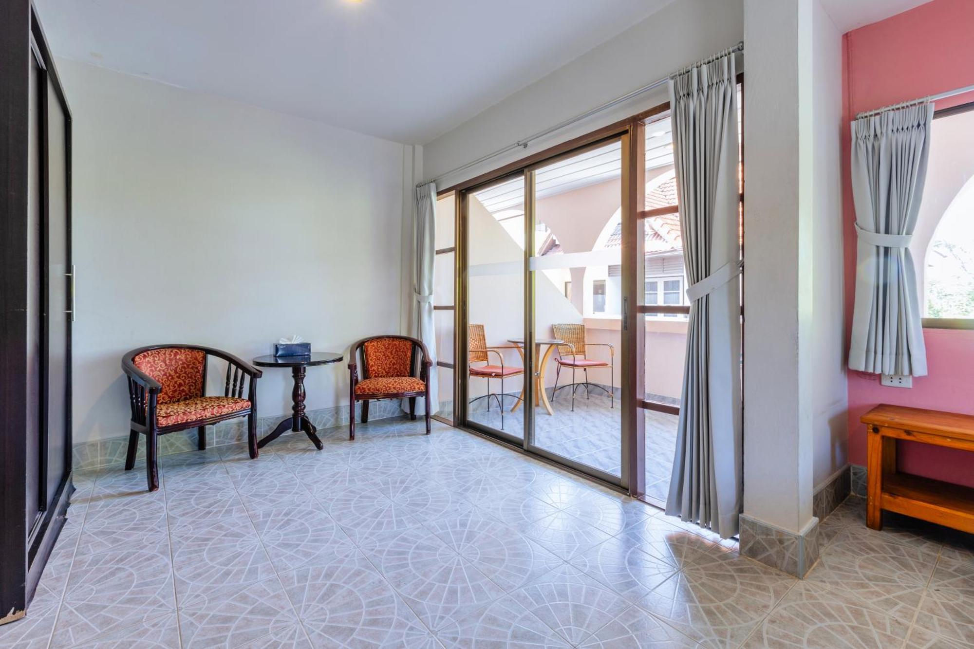 Hua Hin Star Hotel المظهر الخارجي الصورة