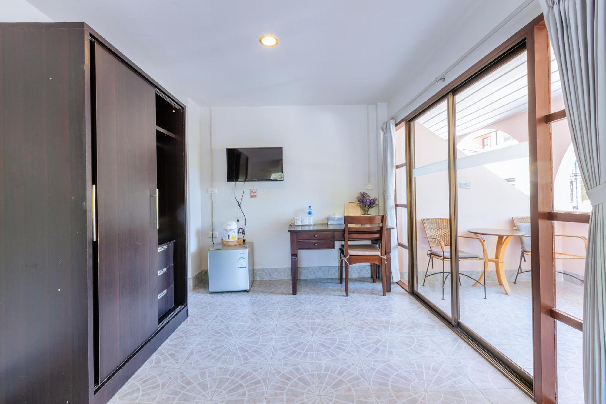 Hua Hin Star Hotel المظهر الخارجي الصورة