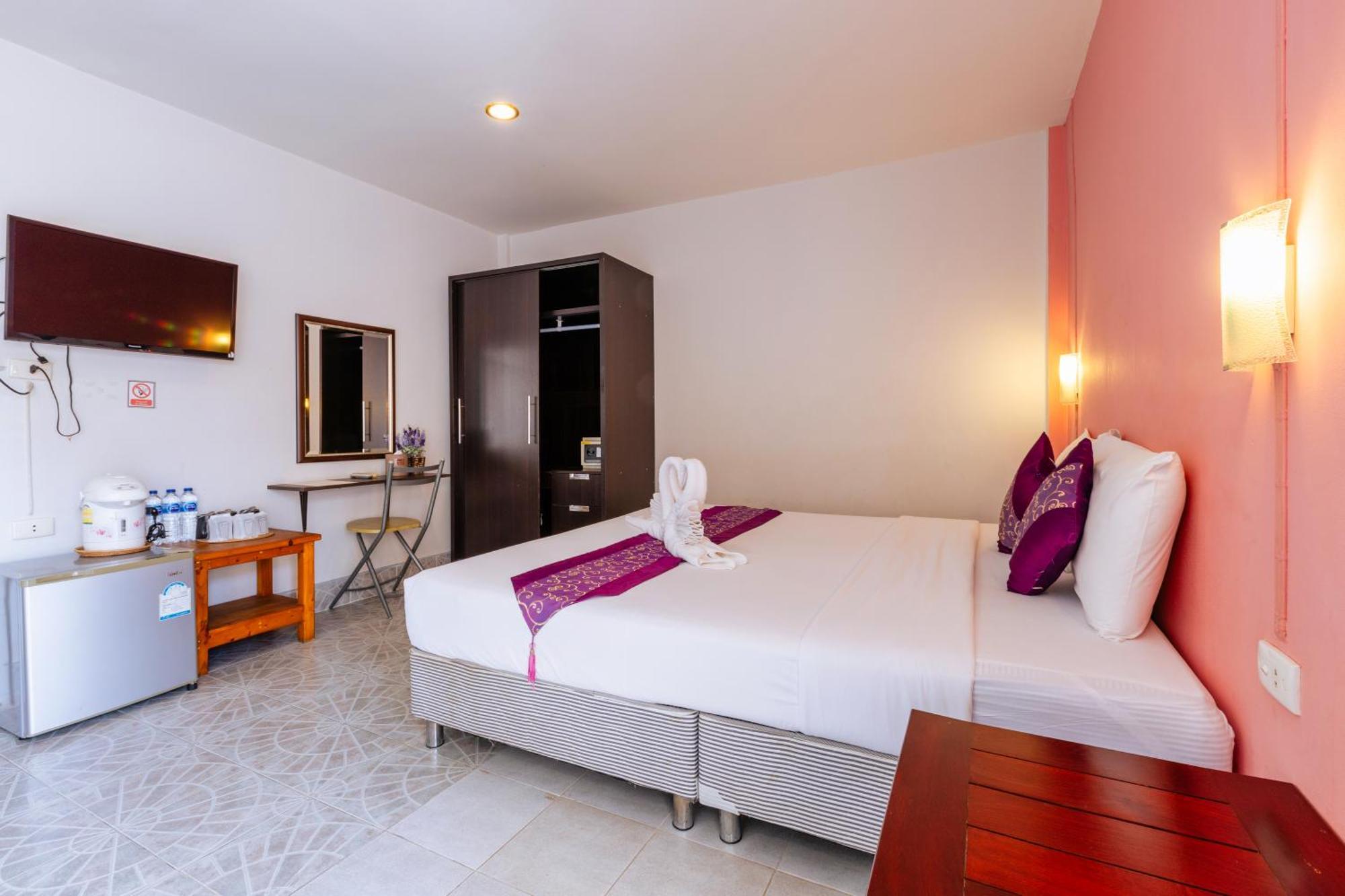 Hua Hin Star Hotel المظهر الخارجي الصورة