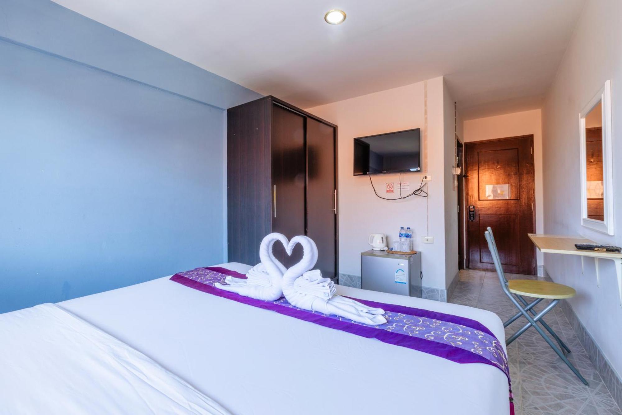 Hua Hin Star Hotel المظهر الخارجي الصورة