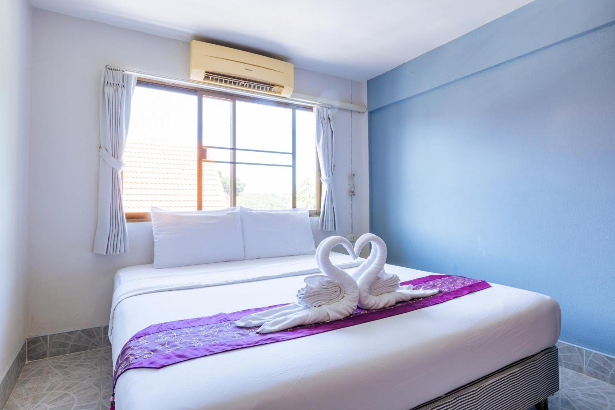 Hua Hin Star Hotel المظهر الخارجي الصورة