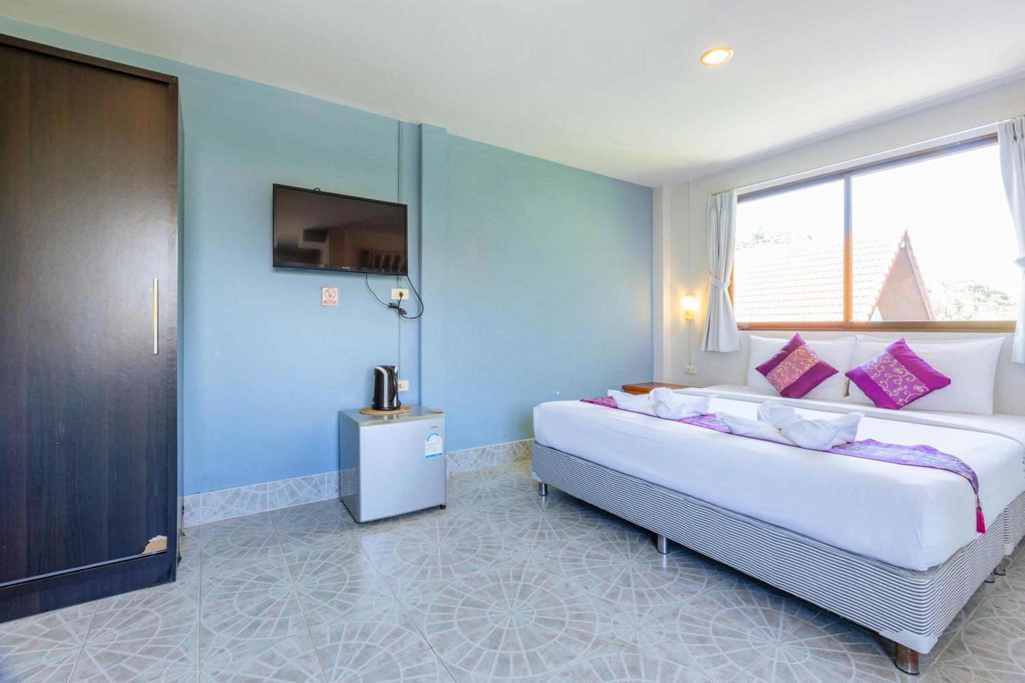 Hua Hin Star Hotel المظهر الخارجي الصورة