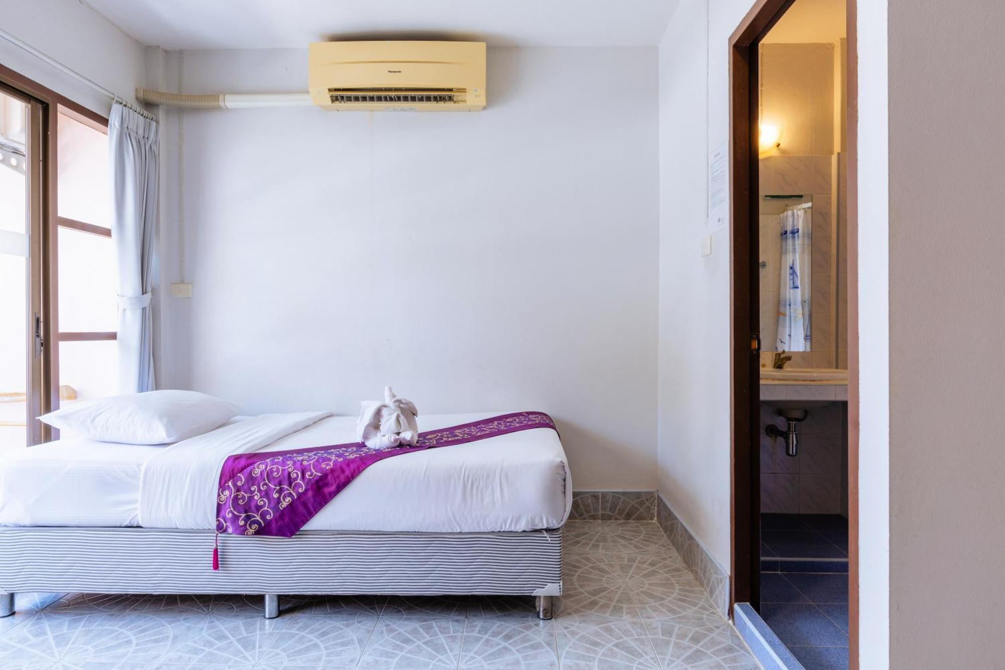 Hua Hin Star Hotel المظهر الخارجي الصورة