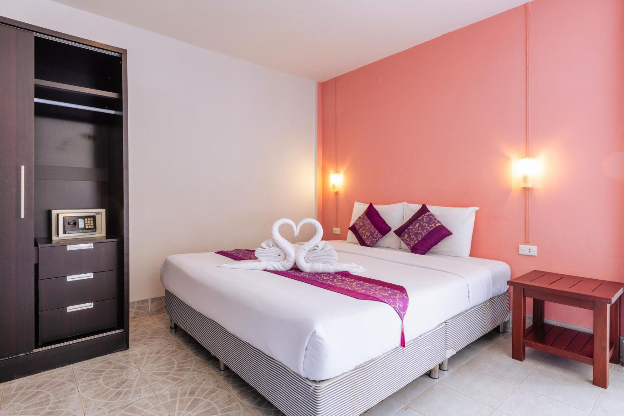 Hua Hin Star Hotel المظهر الخارجي الصورة