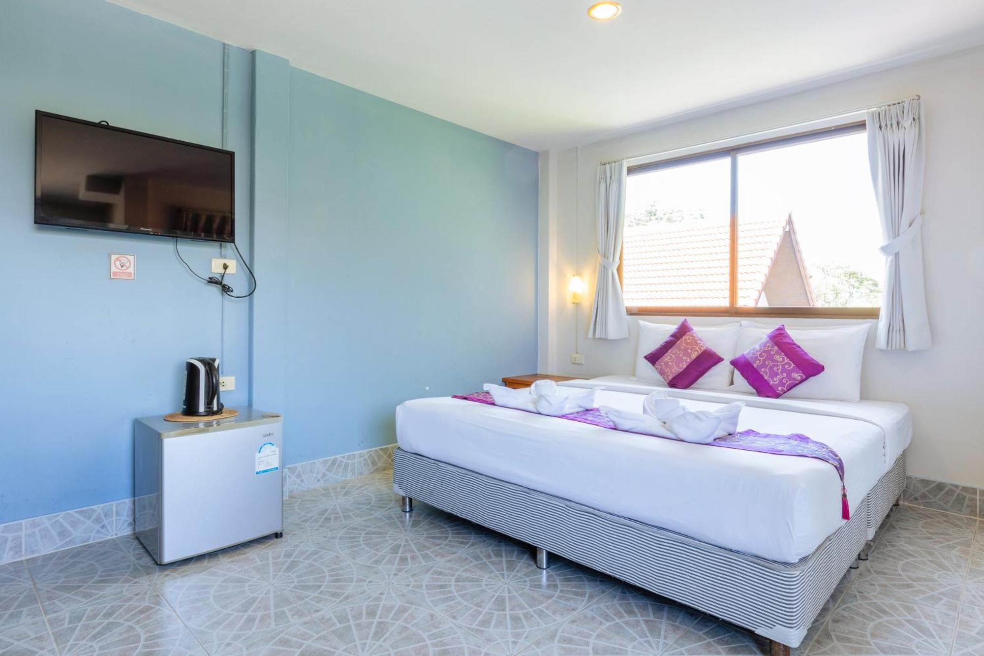 Hua Hin Star Hotel المظهر الخارجي الصورة