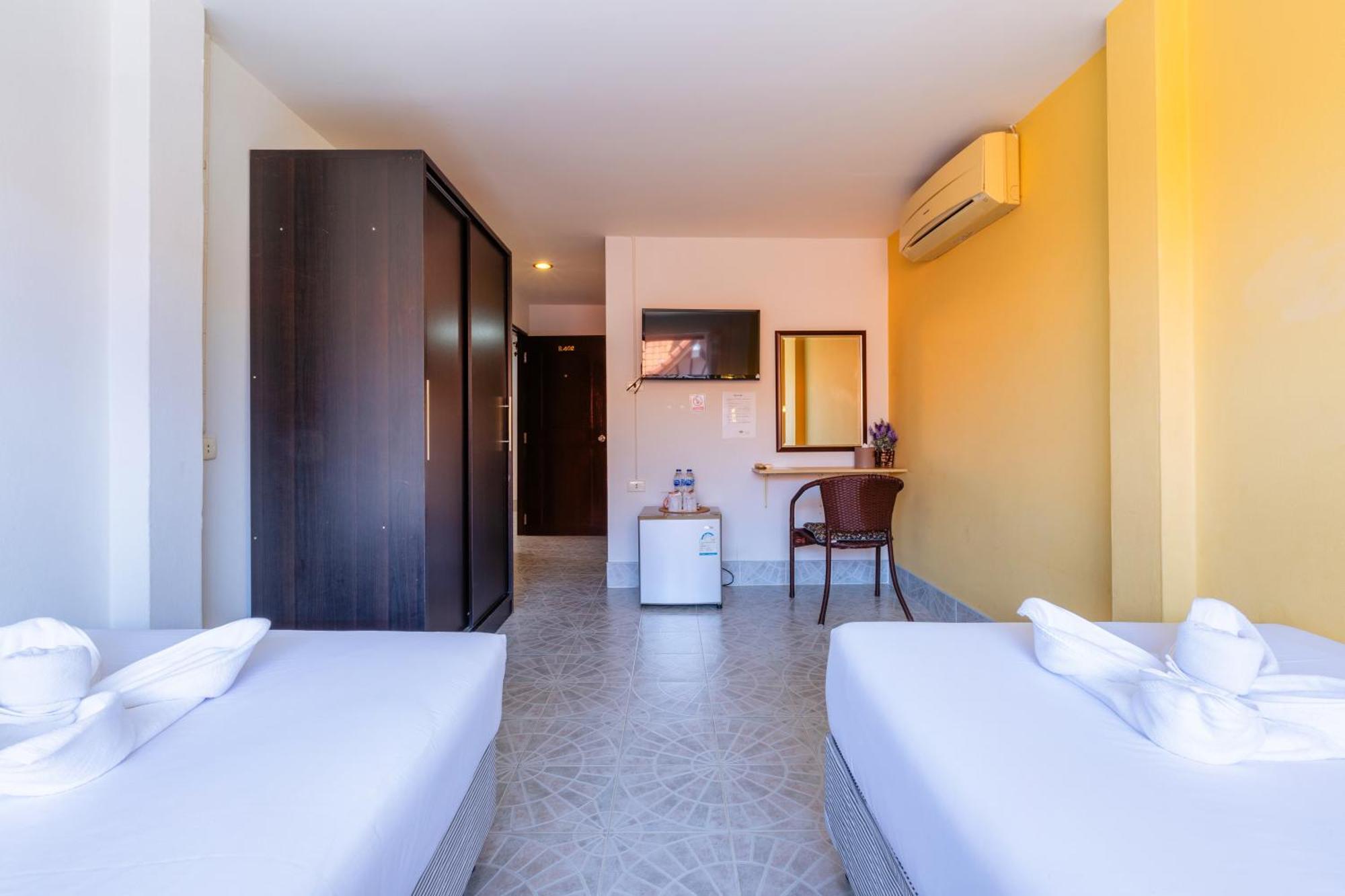 Hua Hin Star Hotel المظهر الخارجي الصورة