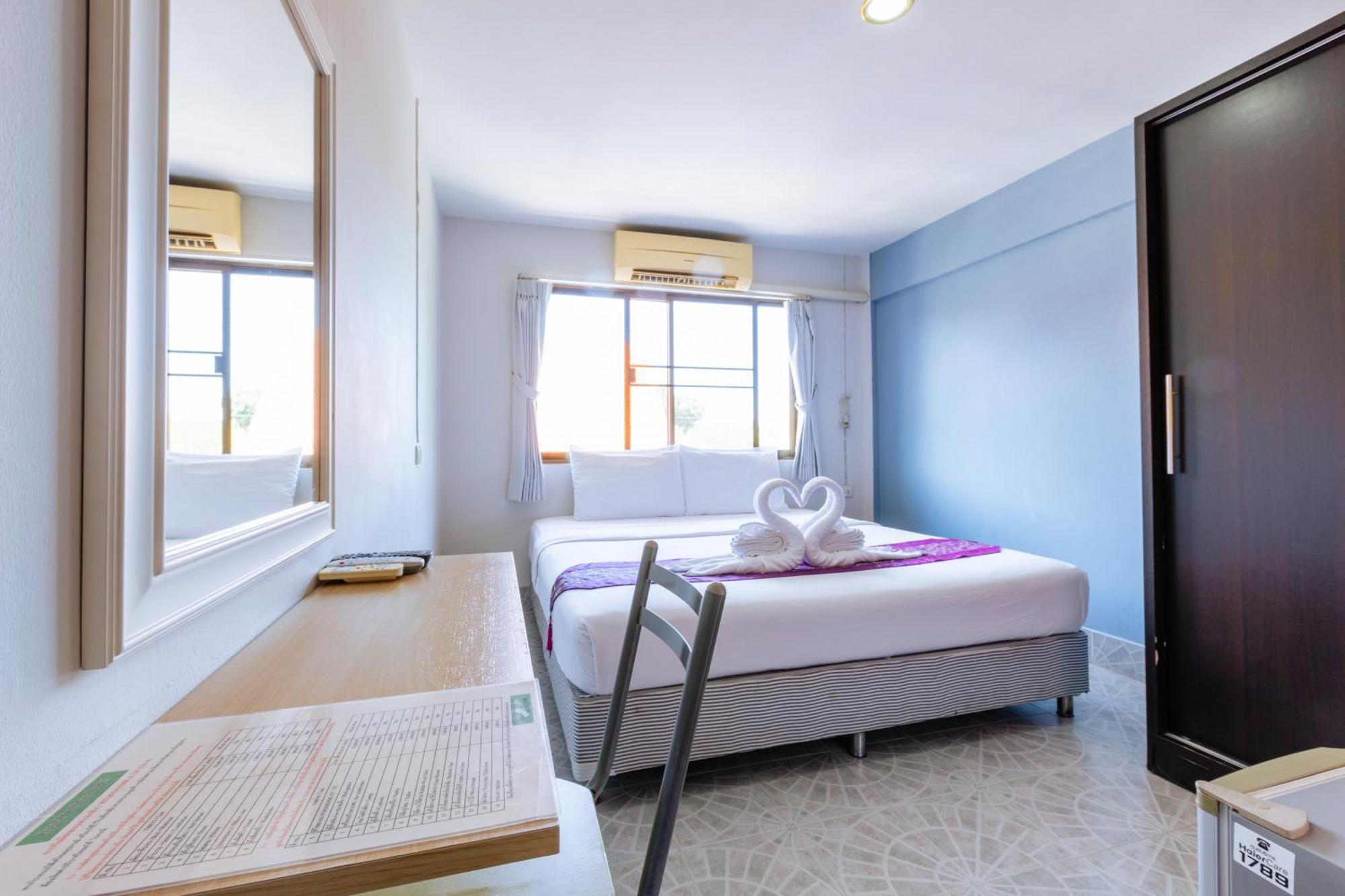 Hua Hin Star Hotel المظهر الخارجي الصورة