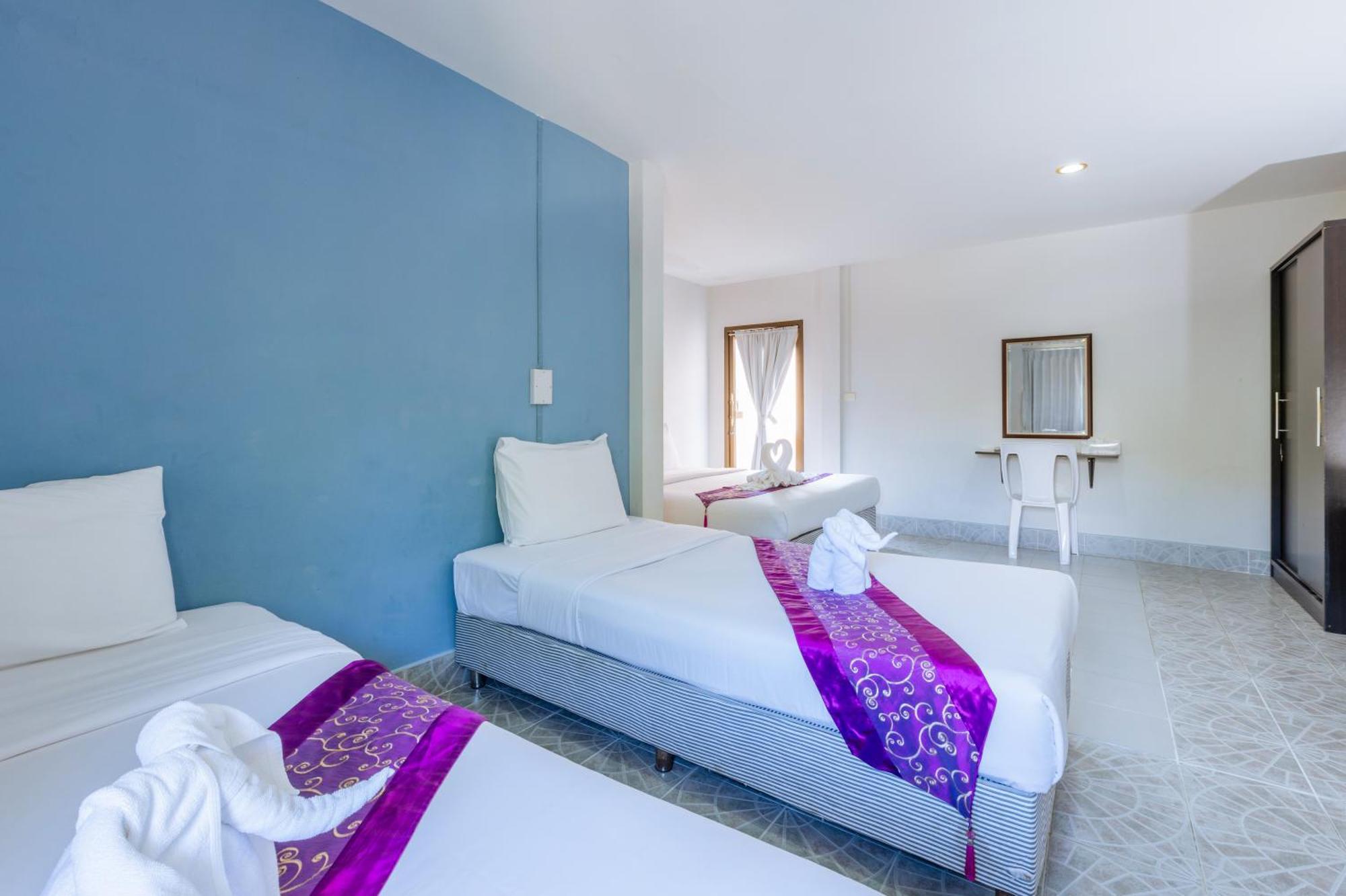Hua Hin Star Hotel المظهر الخارجي الصورة
