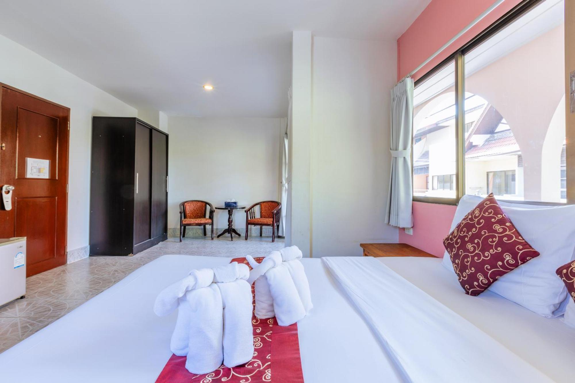 Hua Hin Star Hotel المظهر الخارجي الصورة