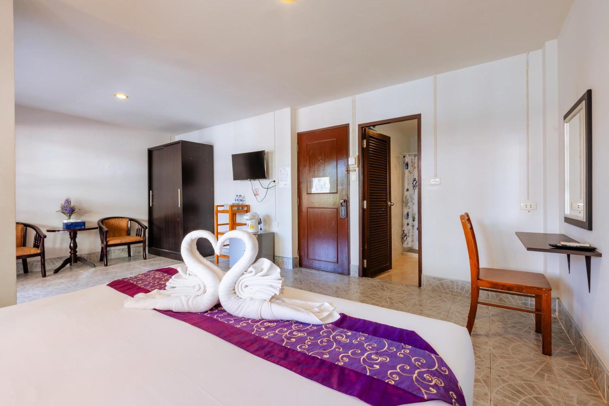 Hua Hin Star Hotel المظهر الخارجي الصورة