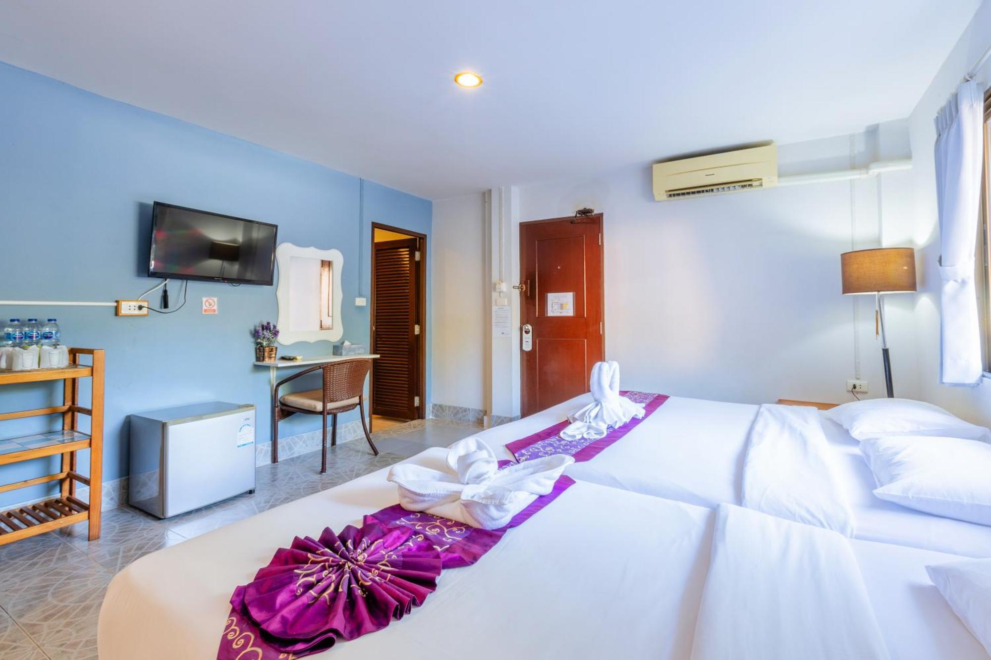 Hua Hin Star Hotel المظهر الخارجي الصورة
