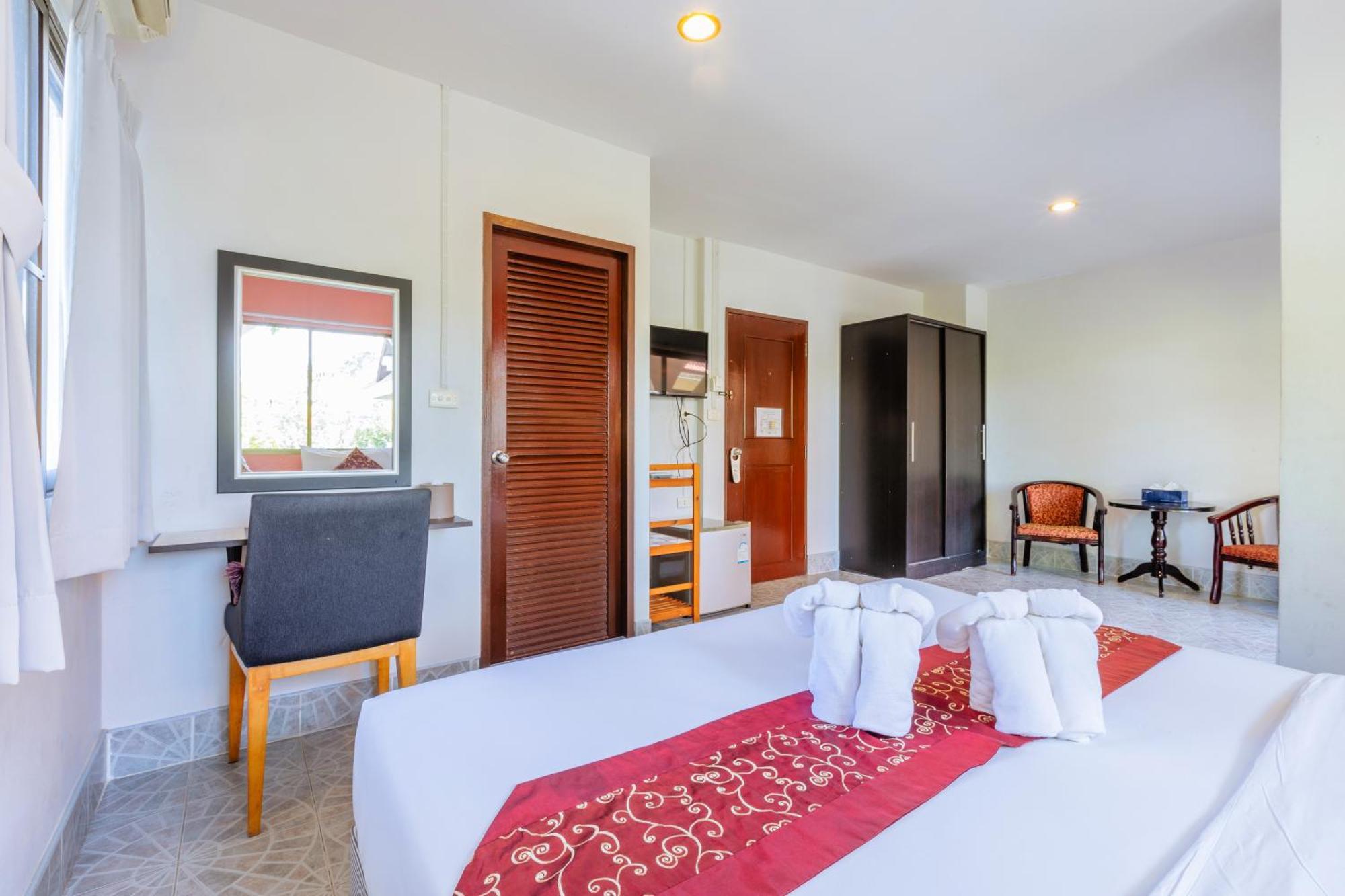 Hua Hin Star Hotel المظهر الخارجي الصورة