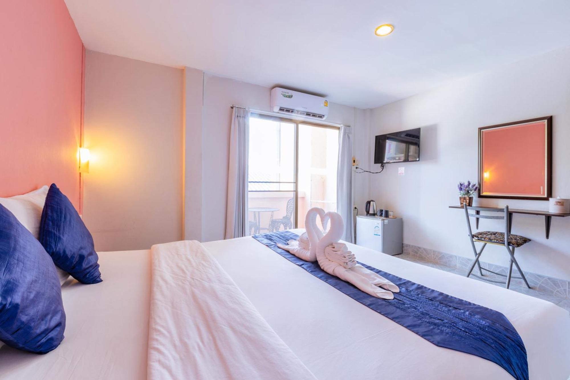 Hua Hin Star Hotel المظهر الخارجي الصورة