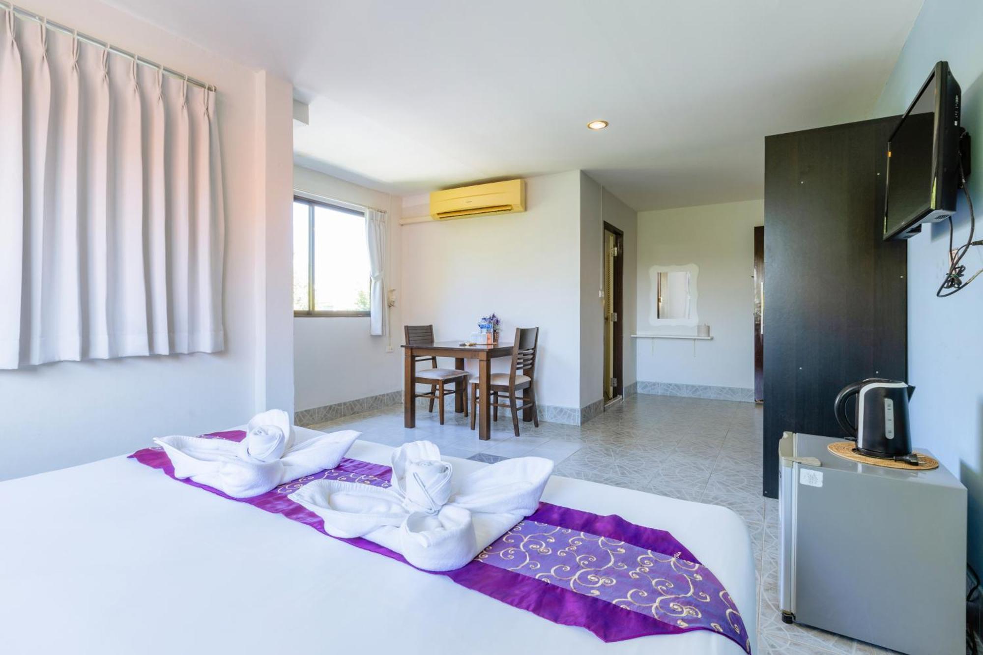 Hua Hin Star Hotel المظهر الخارجي الصورة