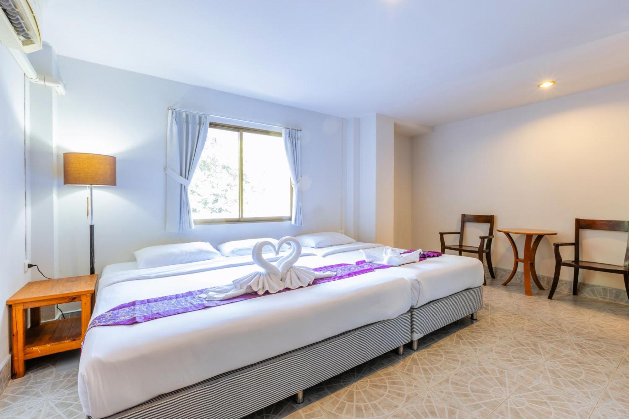 Hua Hin Star Hotel المظهر الخارجي الصورة
