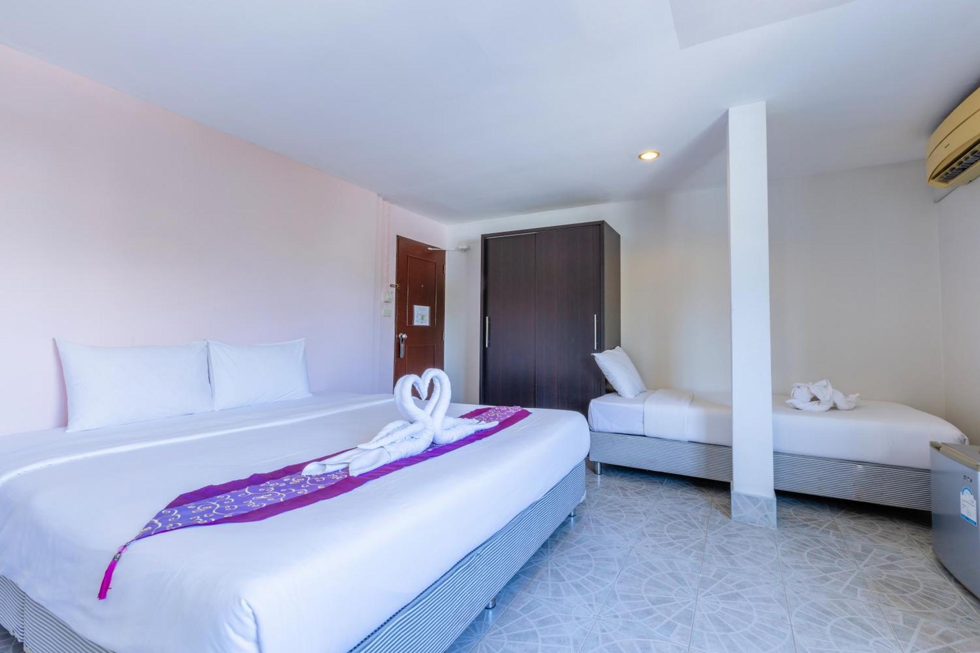 Hua Hin Star Hotel المظهر الخارجي الصورة