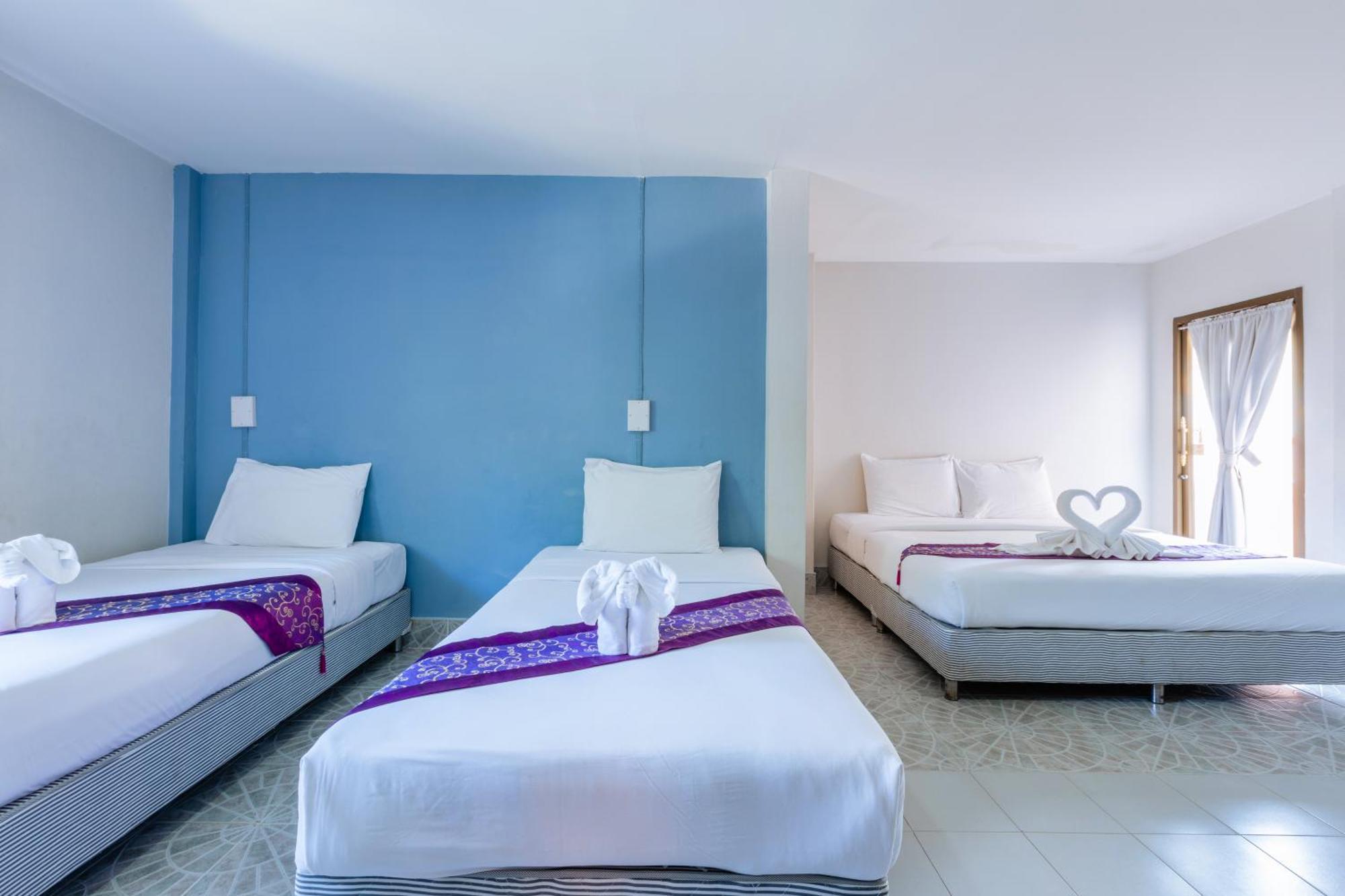 Hua Hin Star Hotel المظهر الخارجي الصورة