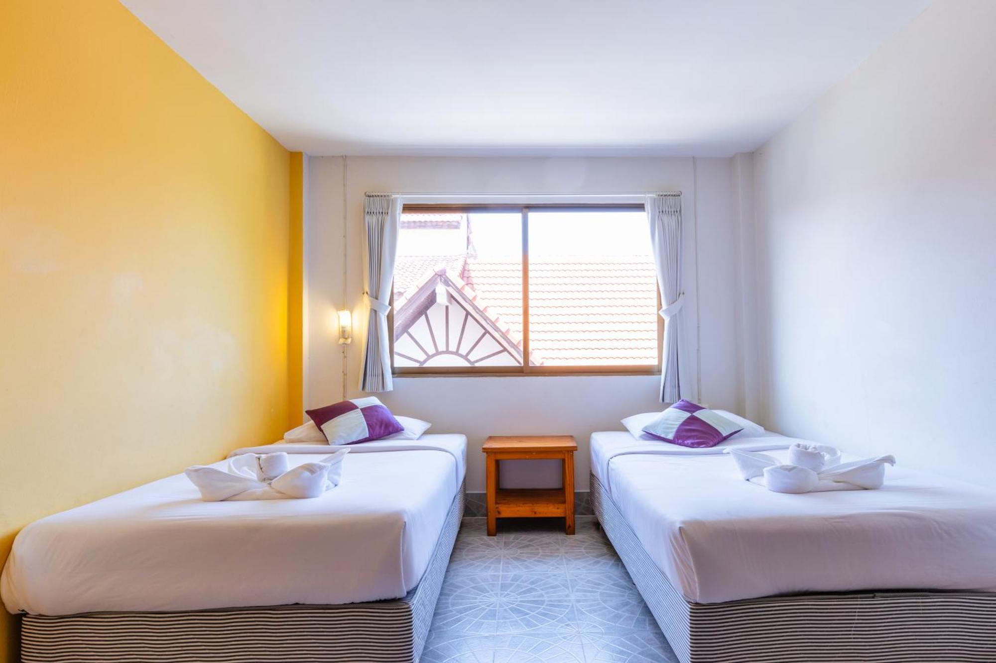 Hua Hin Star Hotel المظهر الخارجي الصورة