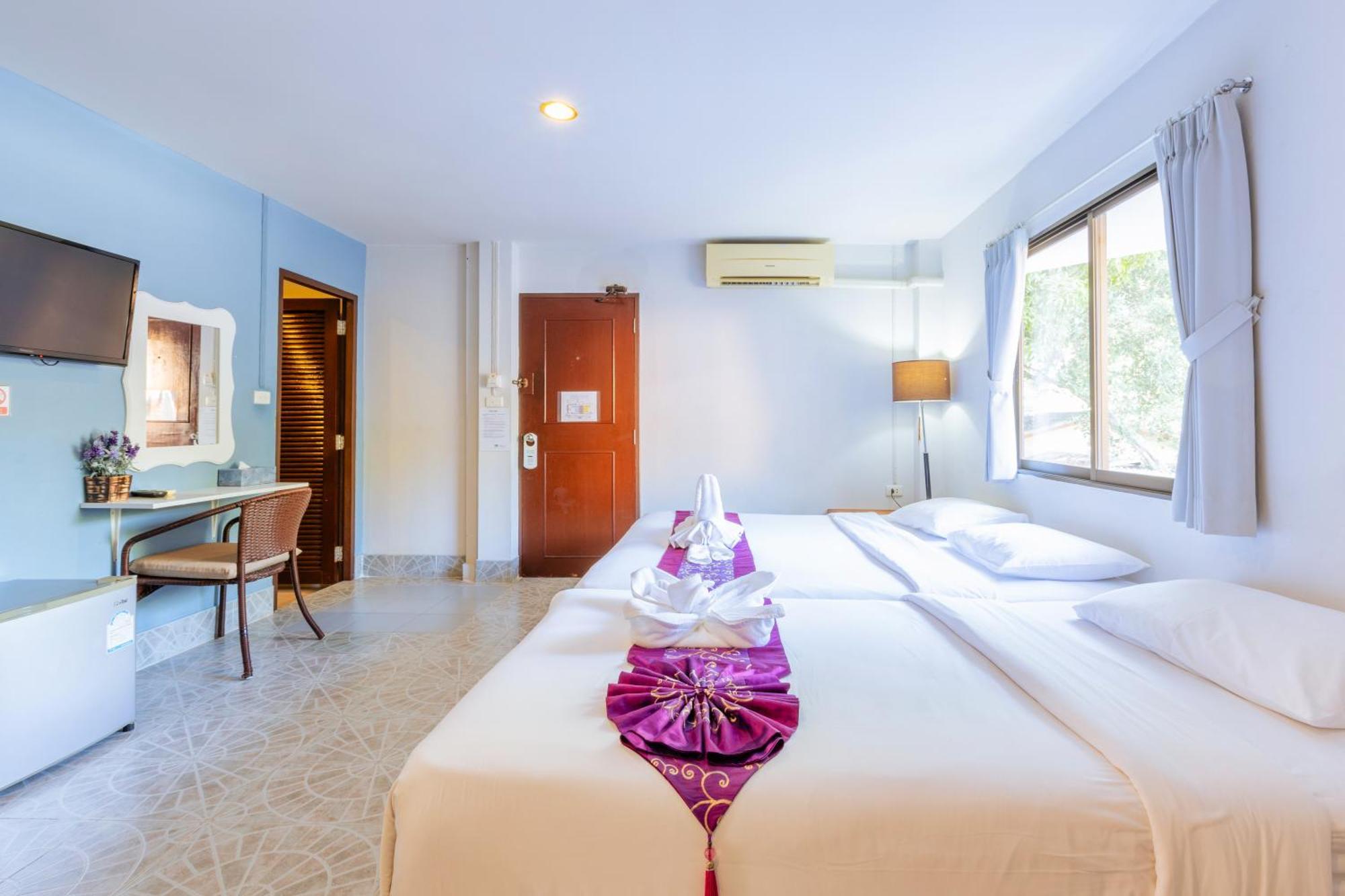 Hua Hin Star Hotel المظهر الخارجي الصورة