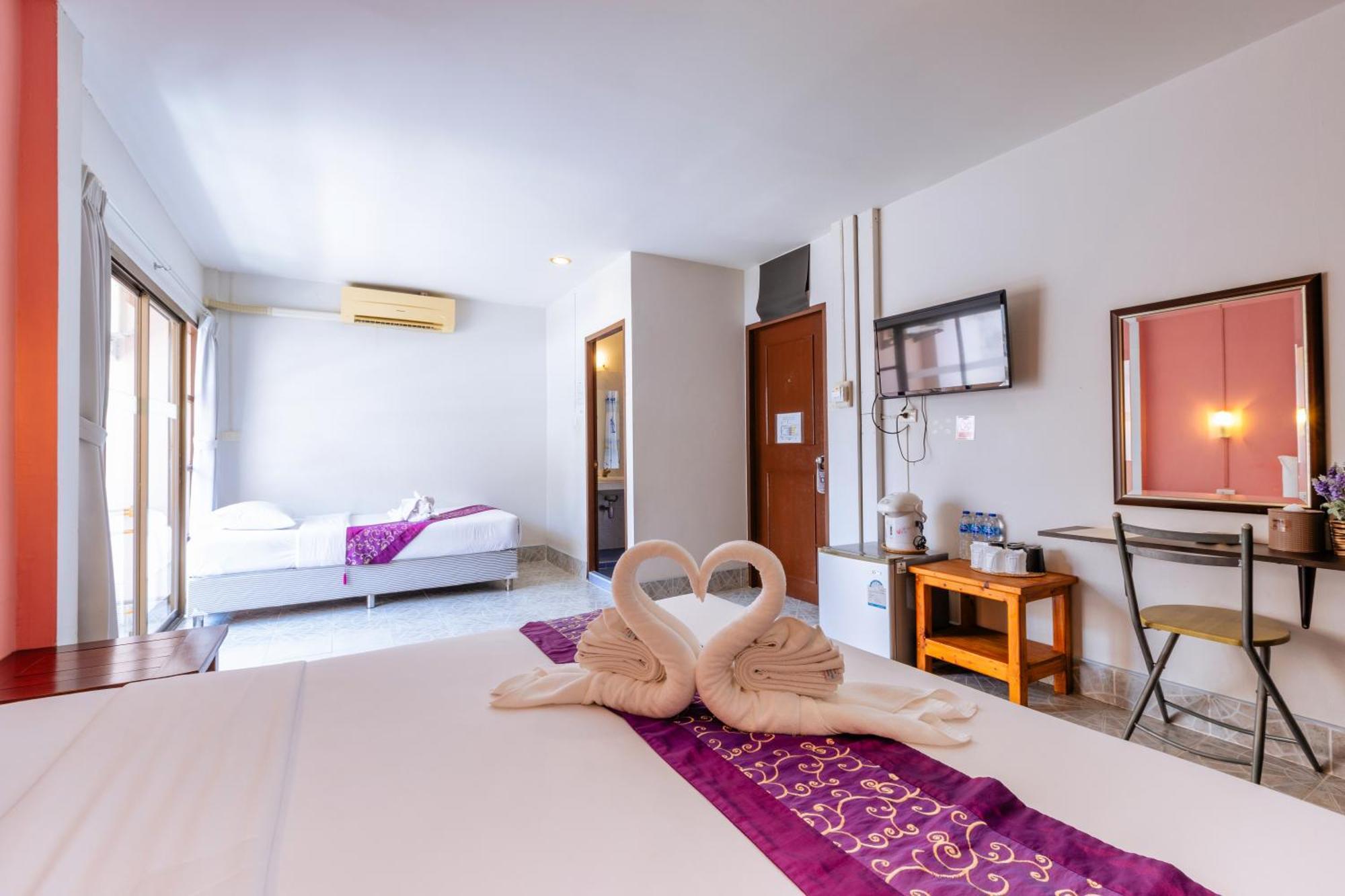 Hua Hin Star Hotel المظهر الخارجي الصورة