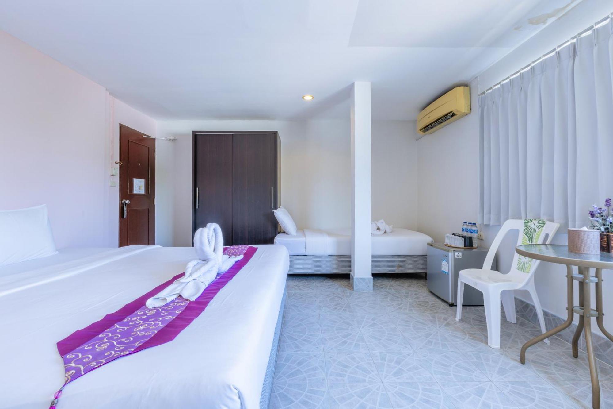 Hua Hin Star Hotel المظهر الخارجي الصورة