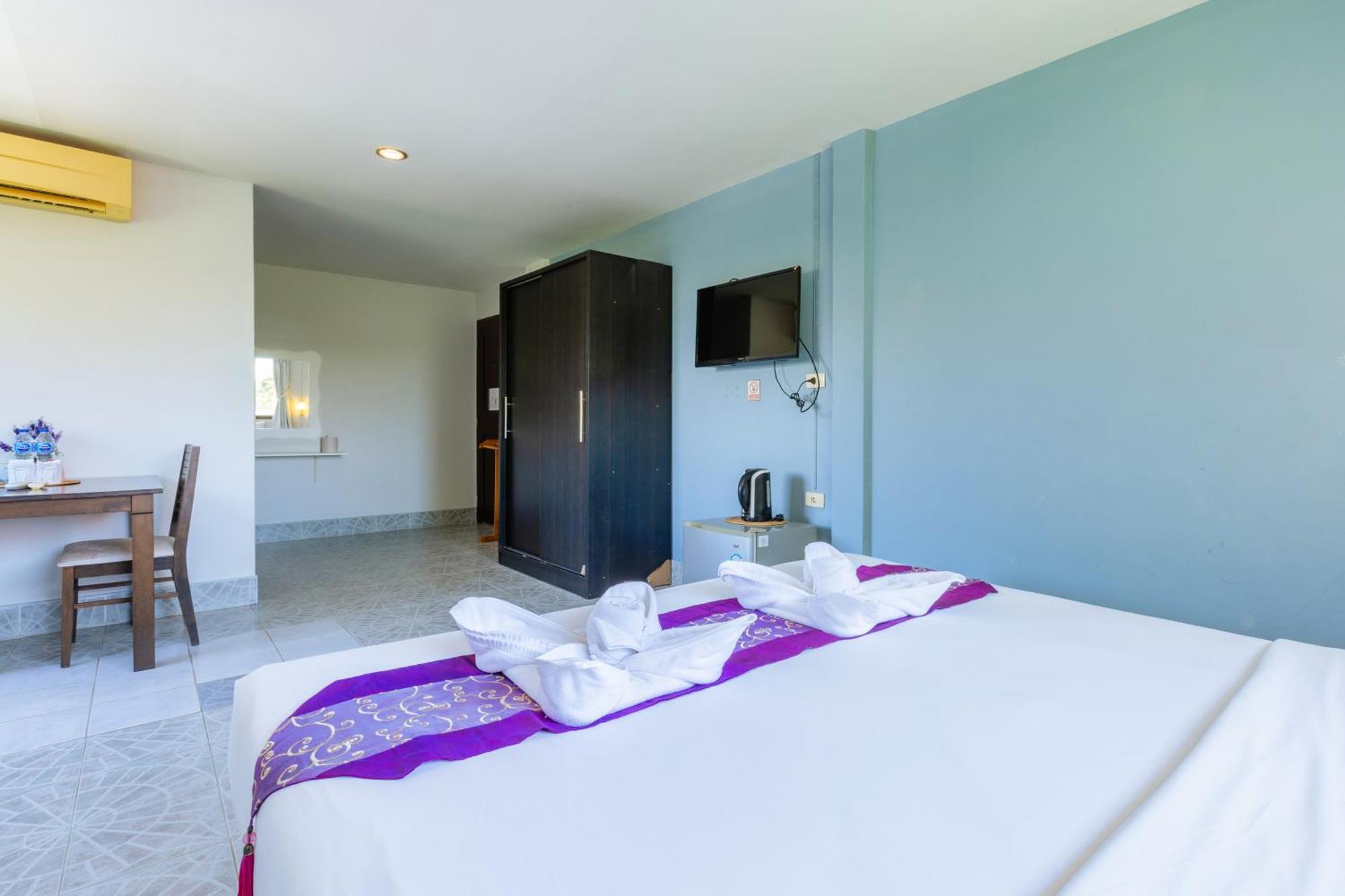 Hua Hin Star Hotel المظهر الخارجي الصورة