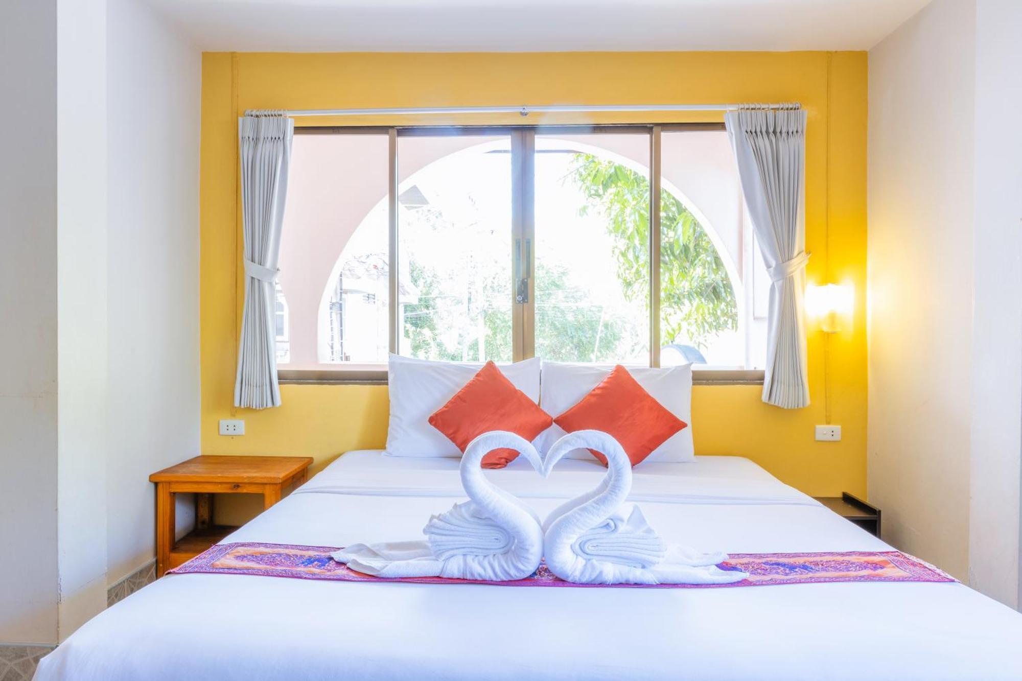 Hua Hin Star Hotel المظهر الخارجي الصورة