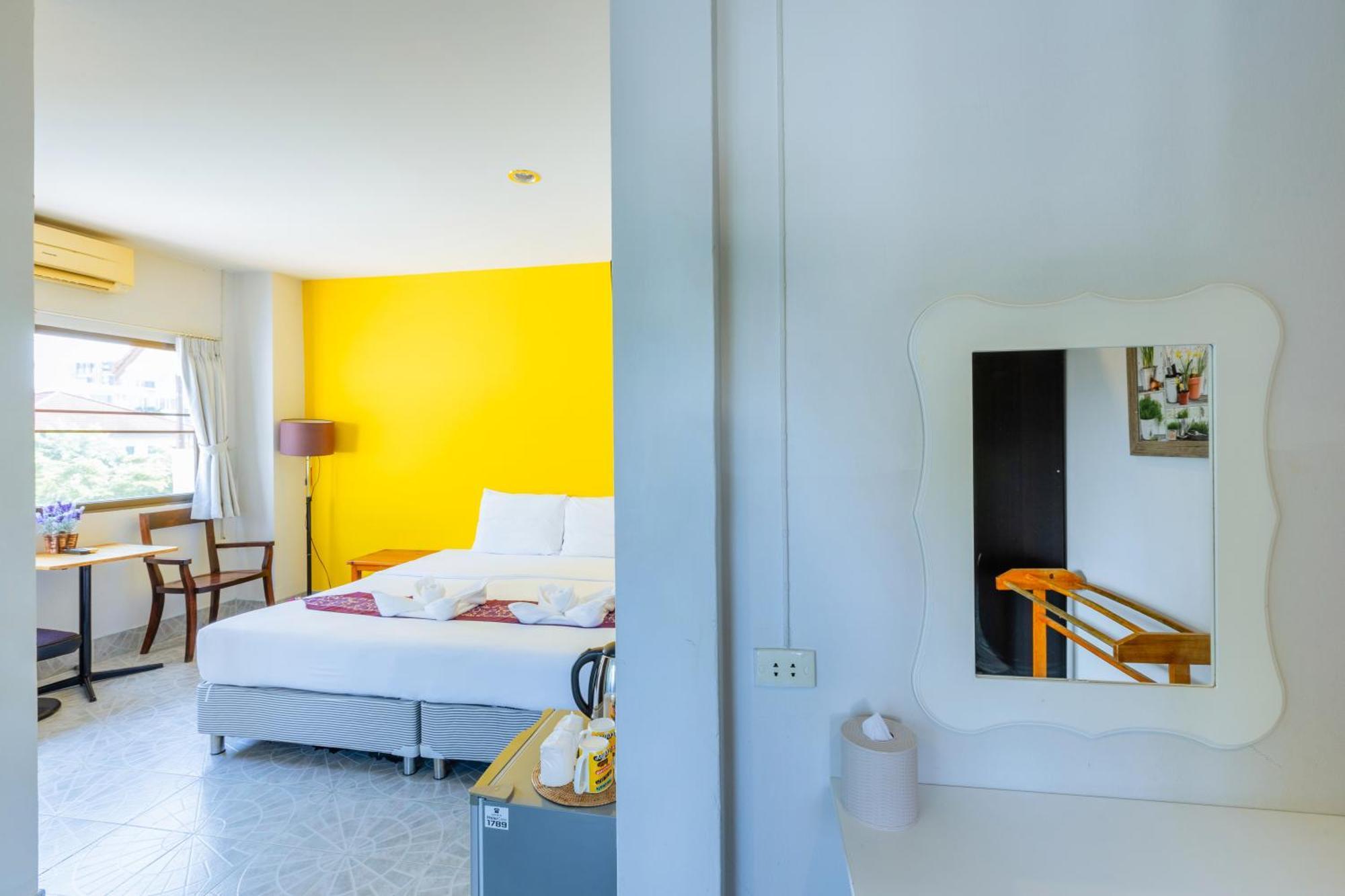 Hua Hin Star Hotel المظهر الخارجي الصورة