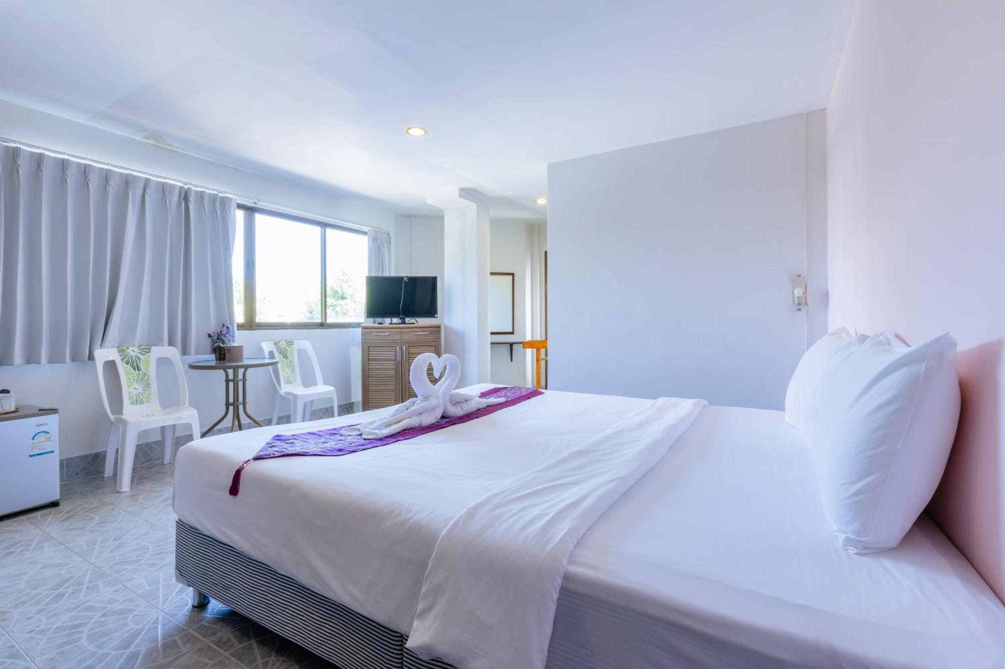 Hua Hin Star Hotel المظهر الخارجي الصورة