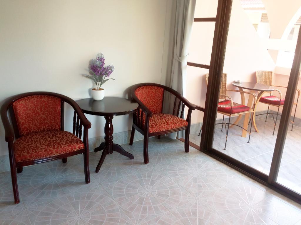 Hua Hin Star Hotel المظهر الخارجي الصورة