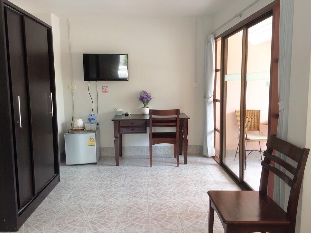 Hua Hin Star Hotel المظهر الخارجي الصورة